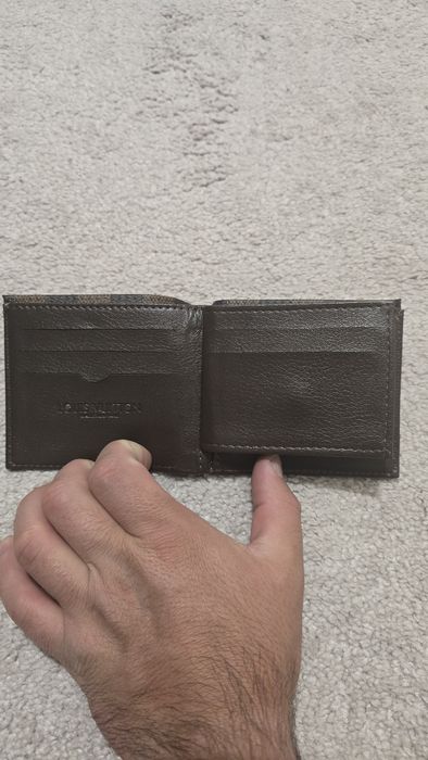 Portofel Louis Vuitton