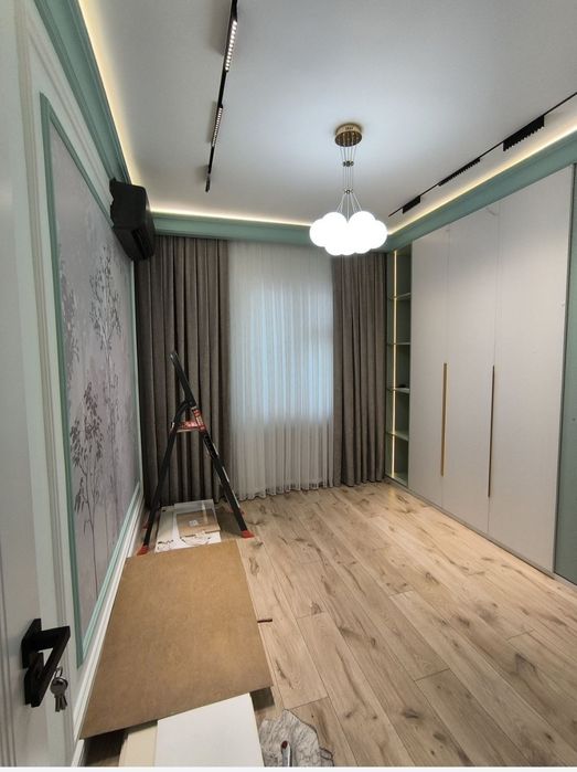 Чирчик City мастер ремонт квартир и домов