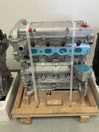 Новый двигатель LE9 Chevrolet