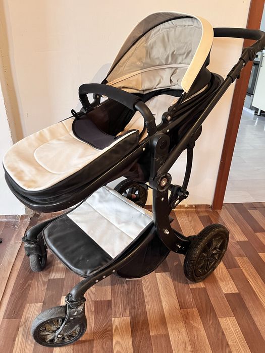 Продам детскую коляску