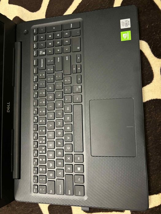 Laptop Dell Ispiron