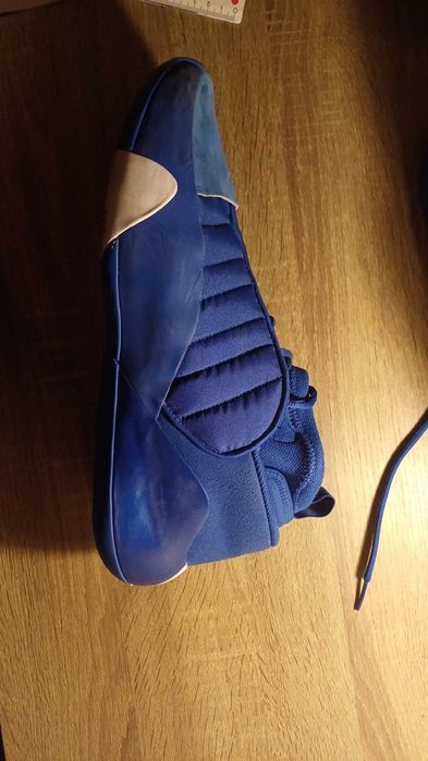 Vand harden vol 7 royal blue