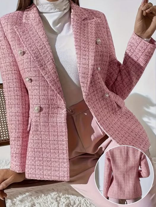 Новые женские пиджаки