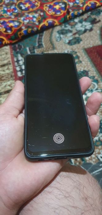 Oppo Reno7 holati yangide