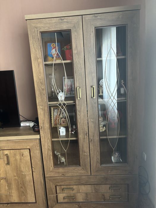 Секция/ модули за хол