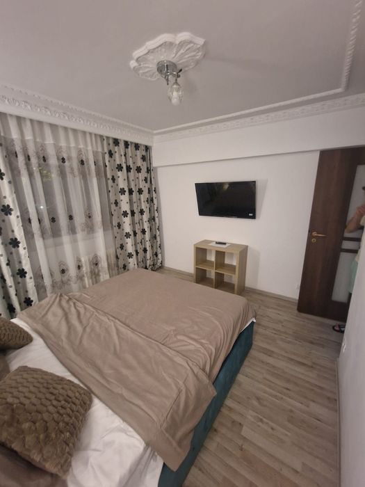Închiriez Apartament 2 camere regim hotelier