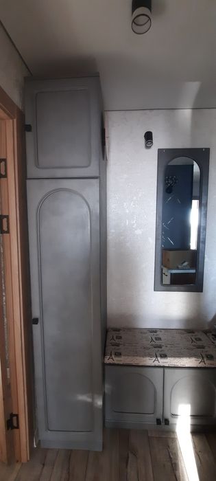 Шкаф+прихожка 40 000 т.