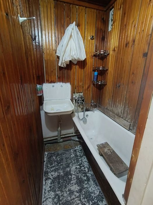 Аренда 2х комнатная квартира