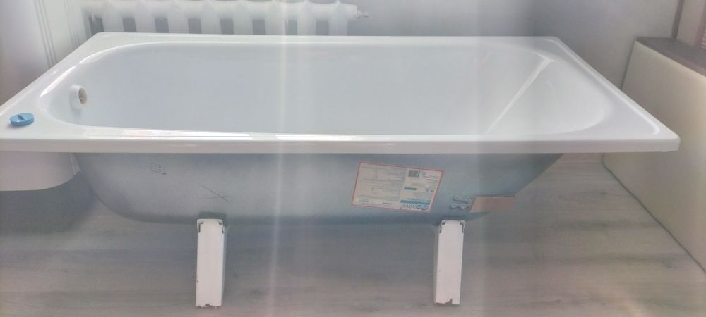 Продам 150/75 ванна