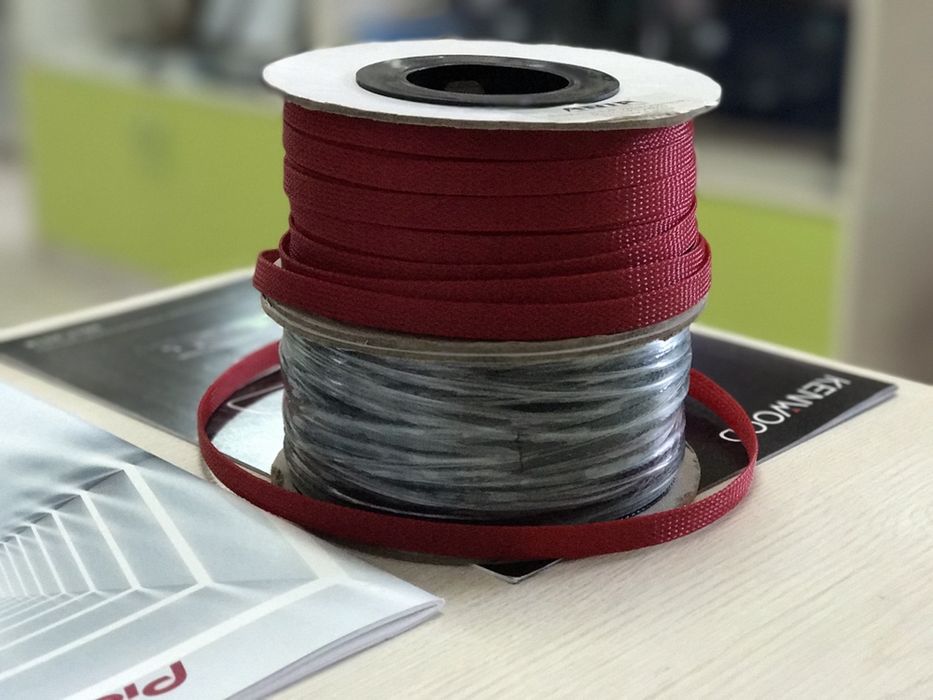 Рукав полиэстровый ARIA PT10B50 10мм