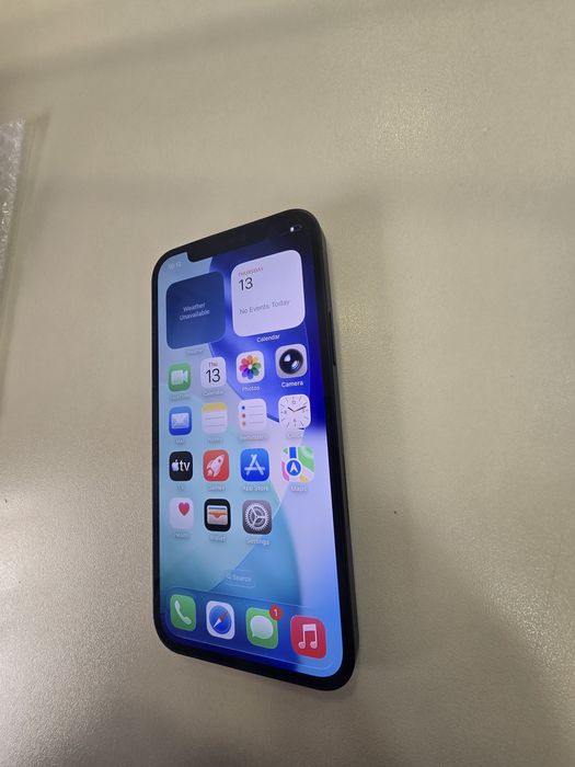 IPhone 12 128gb Neverlock