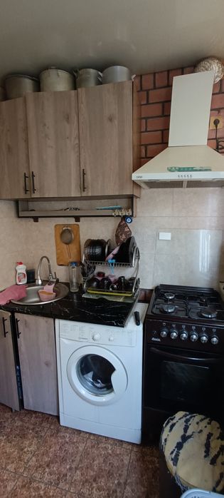 Продается квартира 4/2/4 Ор Шота Руставели