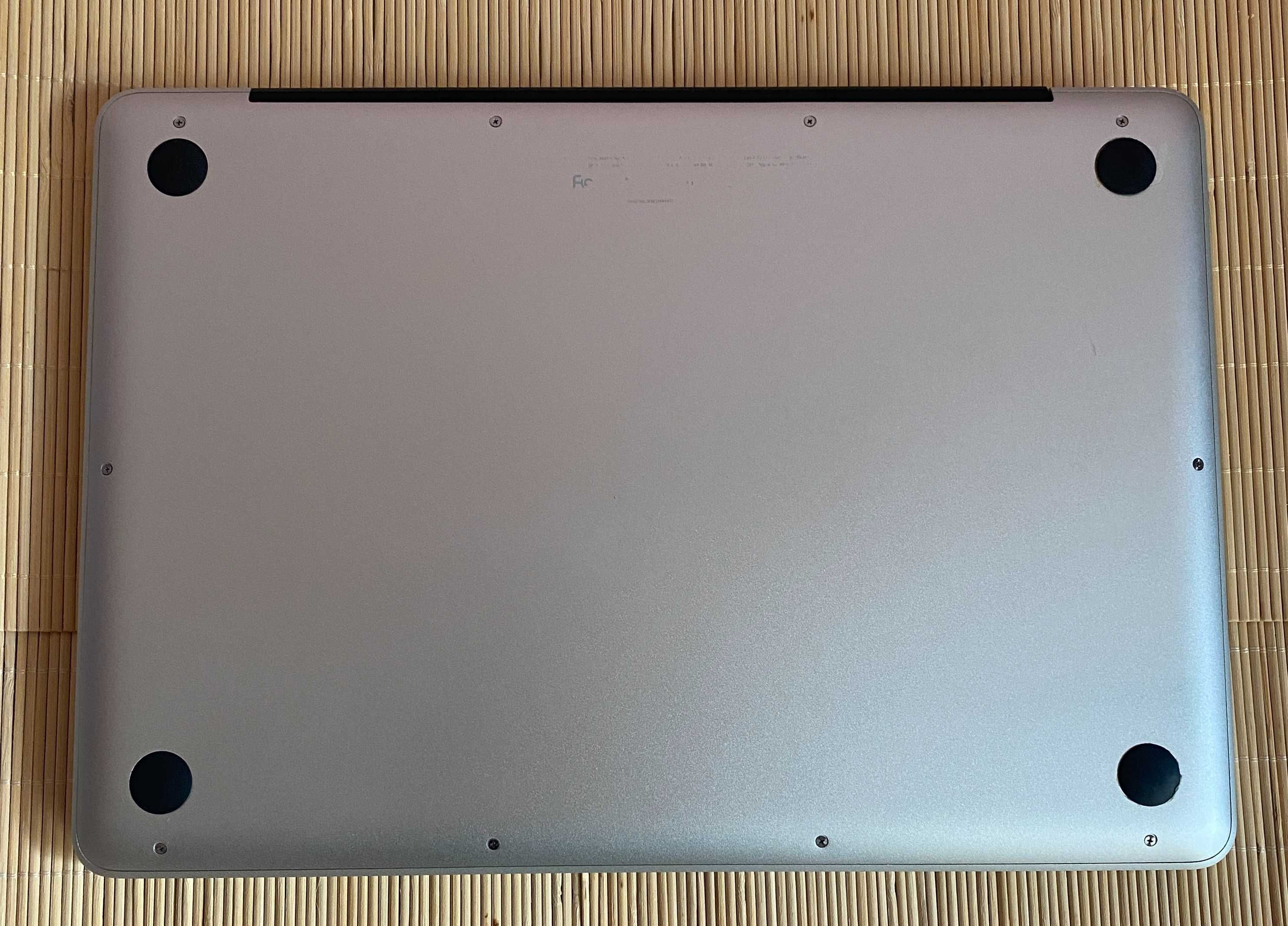 Apple MacBook Pro 13 inch (mid-2010)