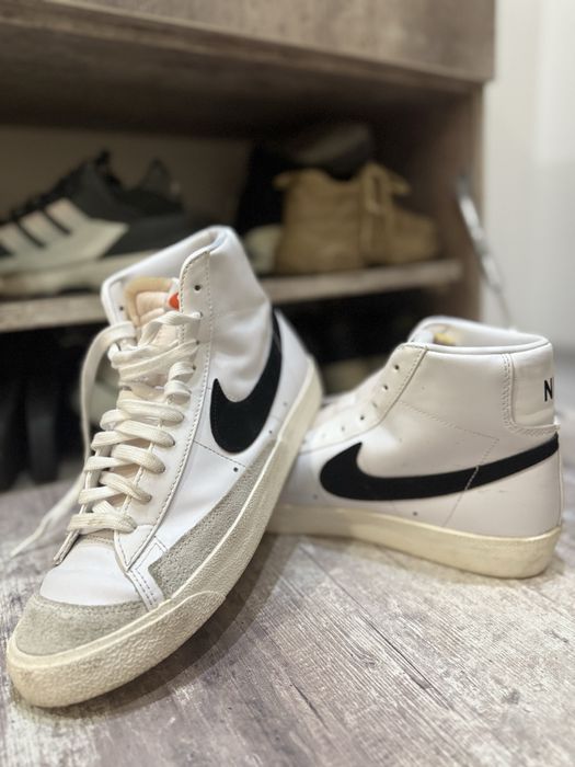 Мъжки кецове Nike