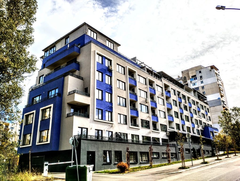 Продава се Тристаен апартамент в София, Драгалевци - 106 кв.м за 2359 €/кв.м - Снимка #1