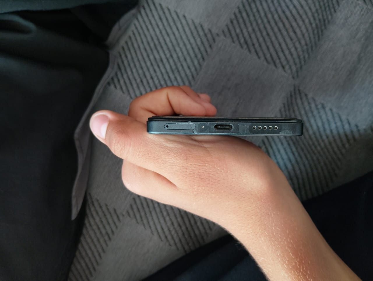 POCO X5 PRO 5G  обмен