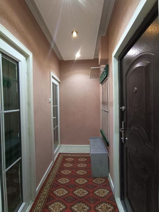 Сдаётся Фархадская 1/2/4