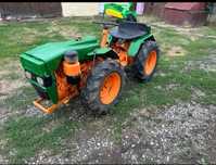 Vând tractor Pasquali