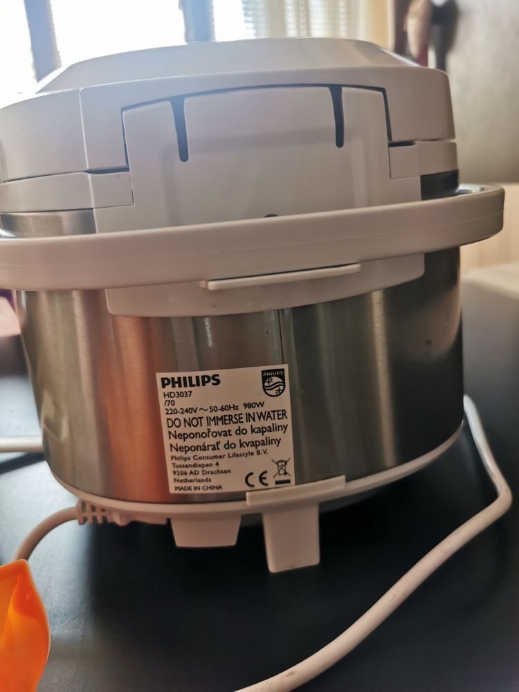 Мултикукър Philips