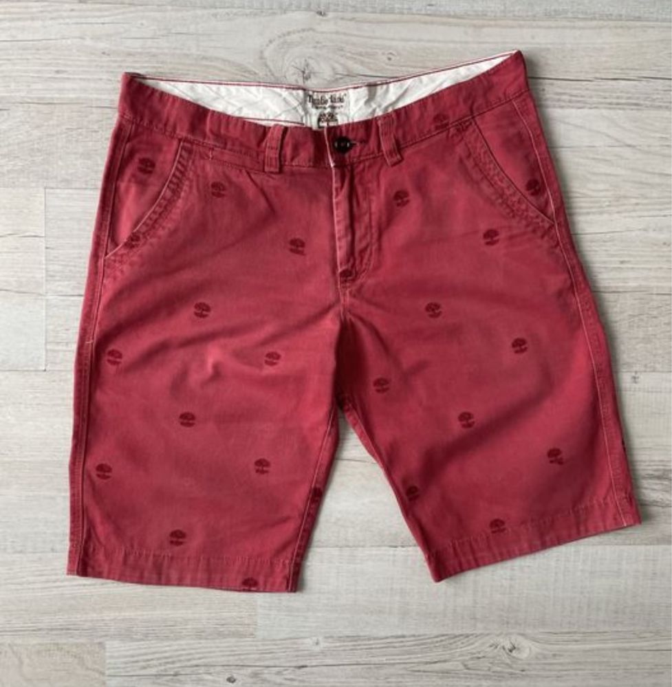 Timberland / мъжки къс панталон W33