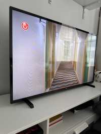Televizor LED Philips, 108 cm, 43PFT5503/12, Full HD, Clasa A+