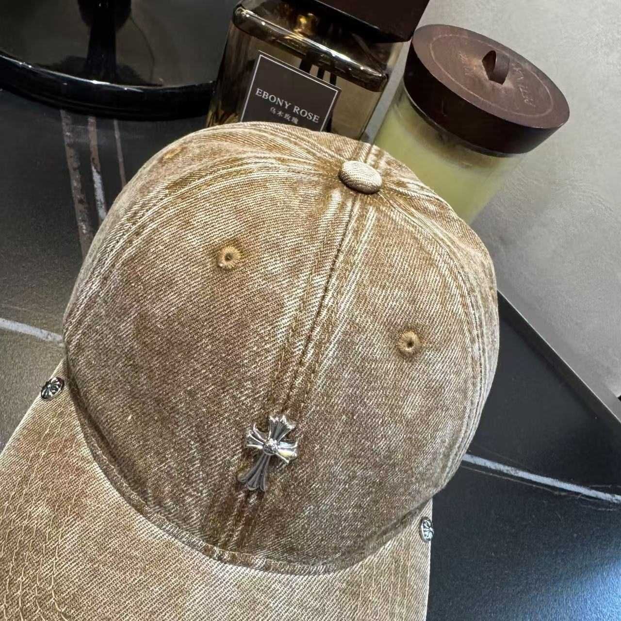 Chrome Hearts шапка