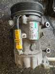 Compresor AC /PEUGEOT/CITROEN C2 C3 COD- SANDES 9655191680