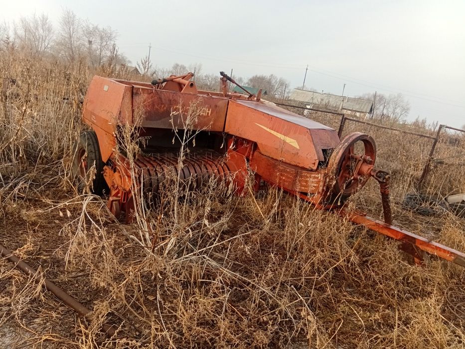 Продам пресс Киргистан состояние отличное