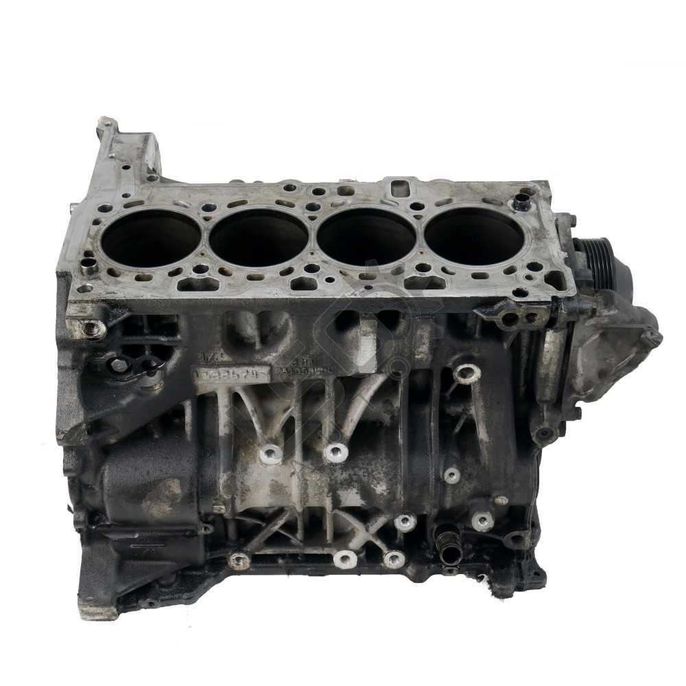 Необорудван цилиндров блок BMW 5 Series (F10, F11) ID:146583