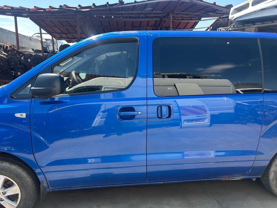 Usi hyundai h1 2.5