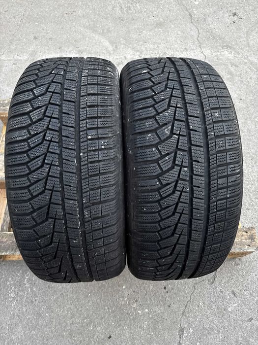 Anvelope 225/50R17 Hankook Iarna M+S