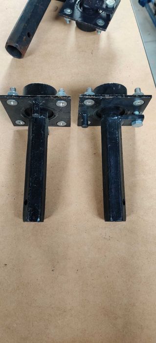 Manicot hexagonal hexagon pentru roti motocultor tractoras 23-25mm