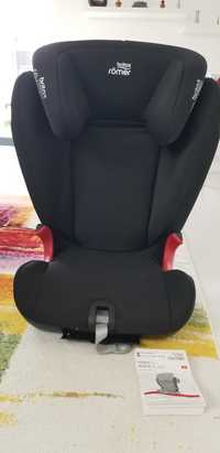 Scaun auto BRITAX ROMER copii 15-36 kg IMPECABIL