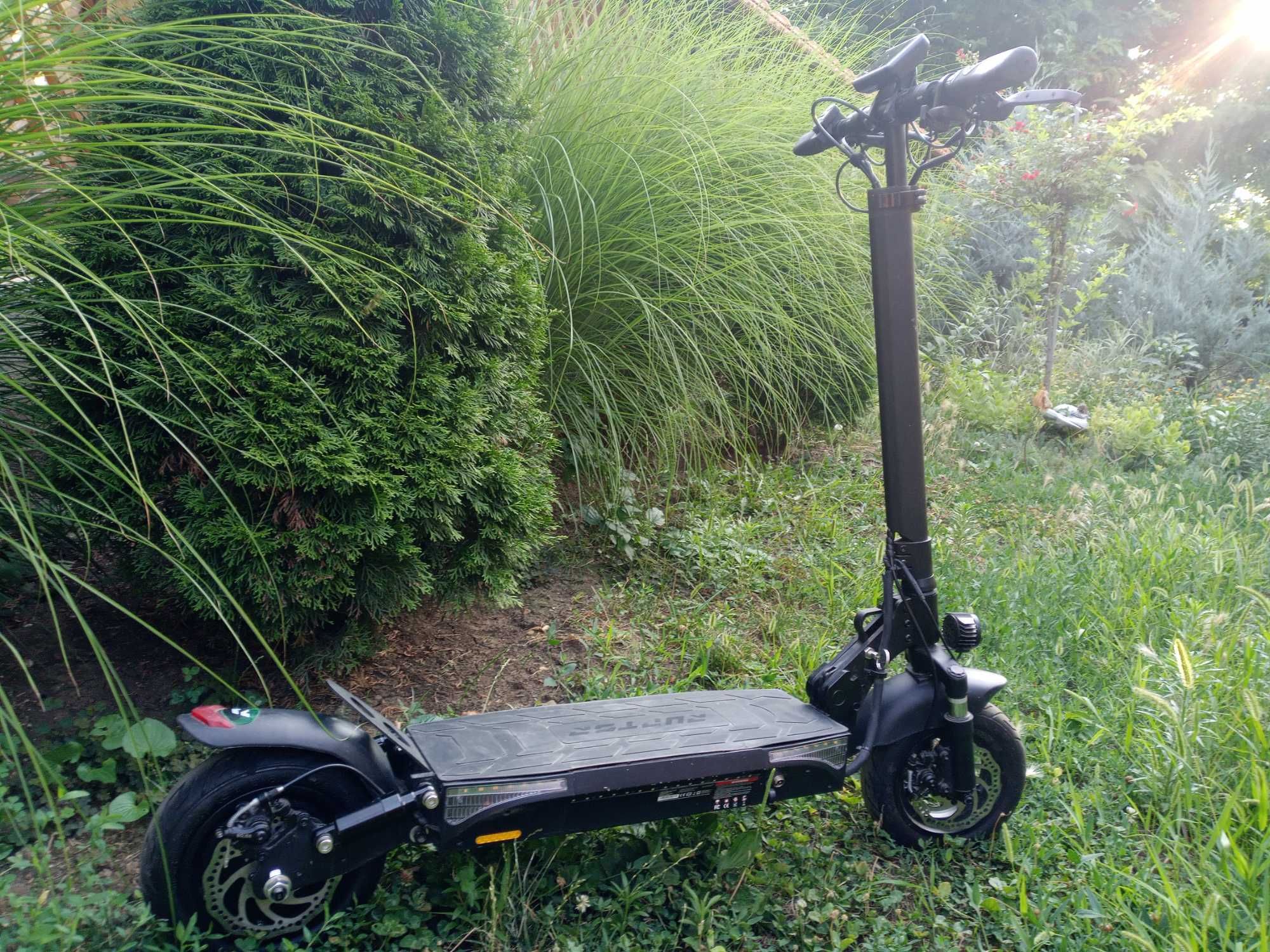 Електрически скутер RUPTOR R1 LITE