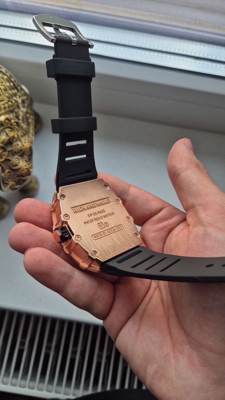 Ceas Richard Mille