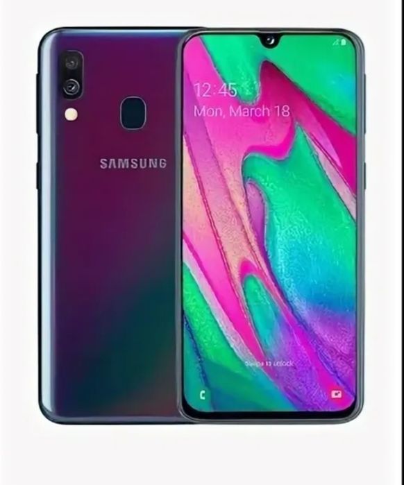 Самсунг Жақсы істеп тұр