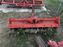 Vand freza kubota