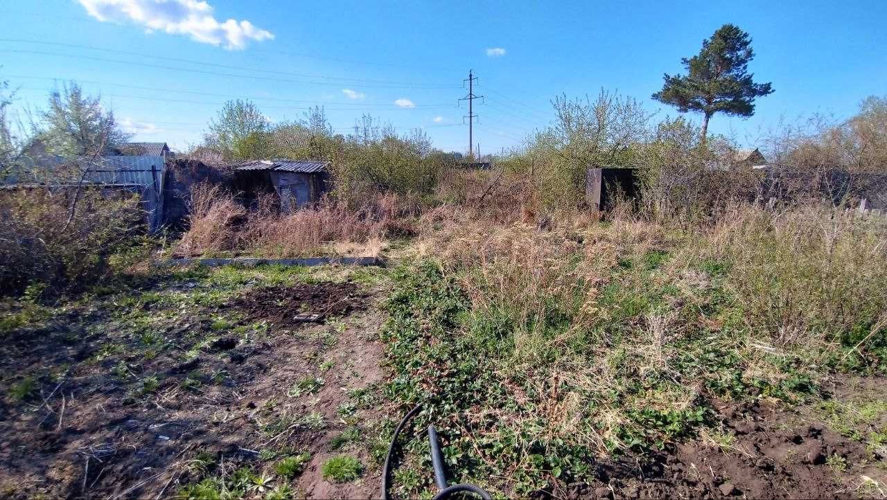 Продаётся дача с домиком СО "Текстильщик-1"