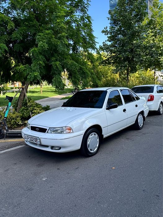 Nexia 1 super kondor