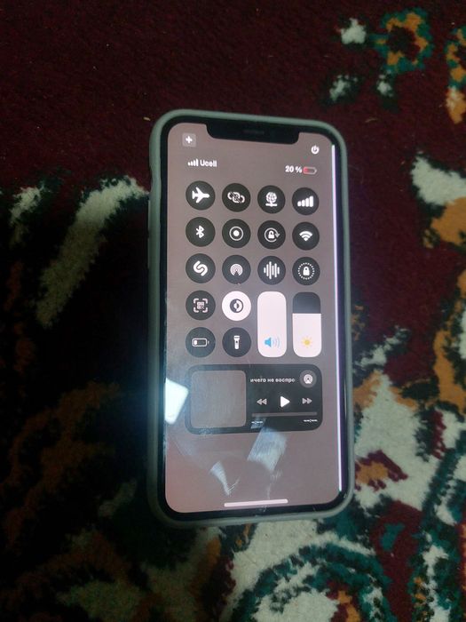 Iphone 11 pro gold 256 talik