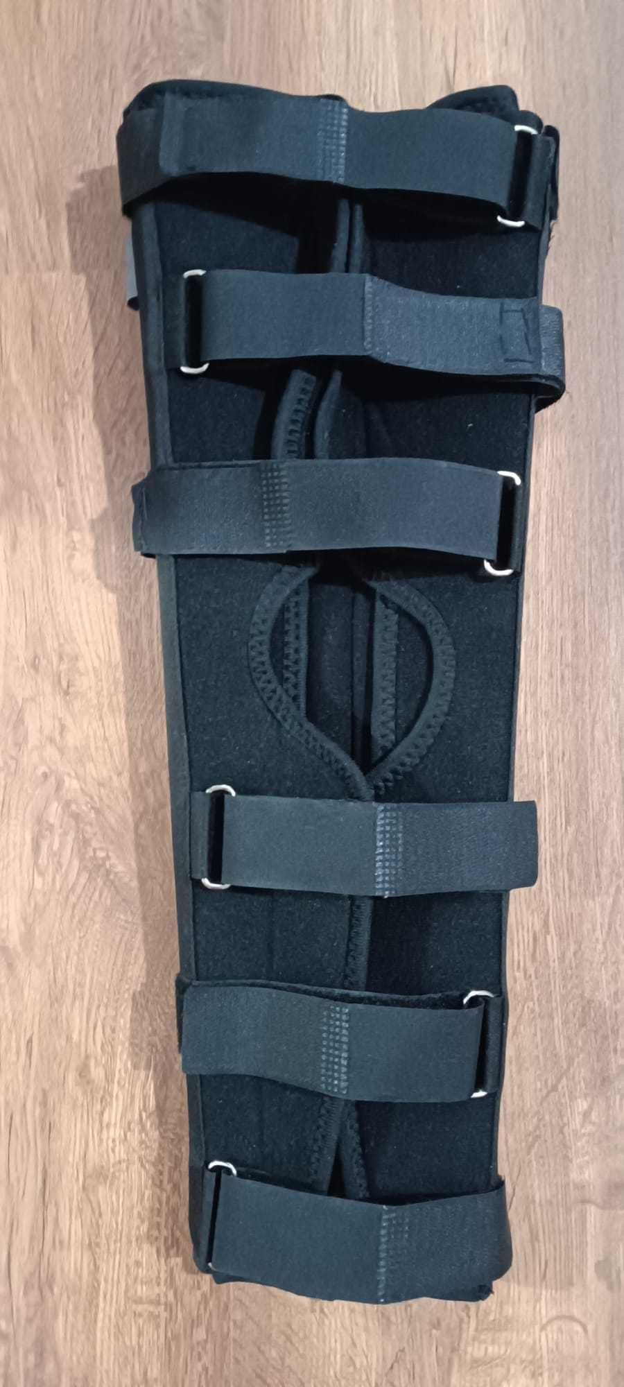 Orteză de genunchi, fixă - IMOBILIZATOR GENUNCHI 55 cm