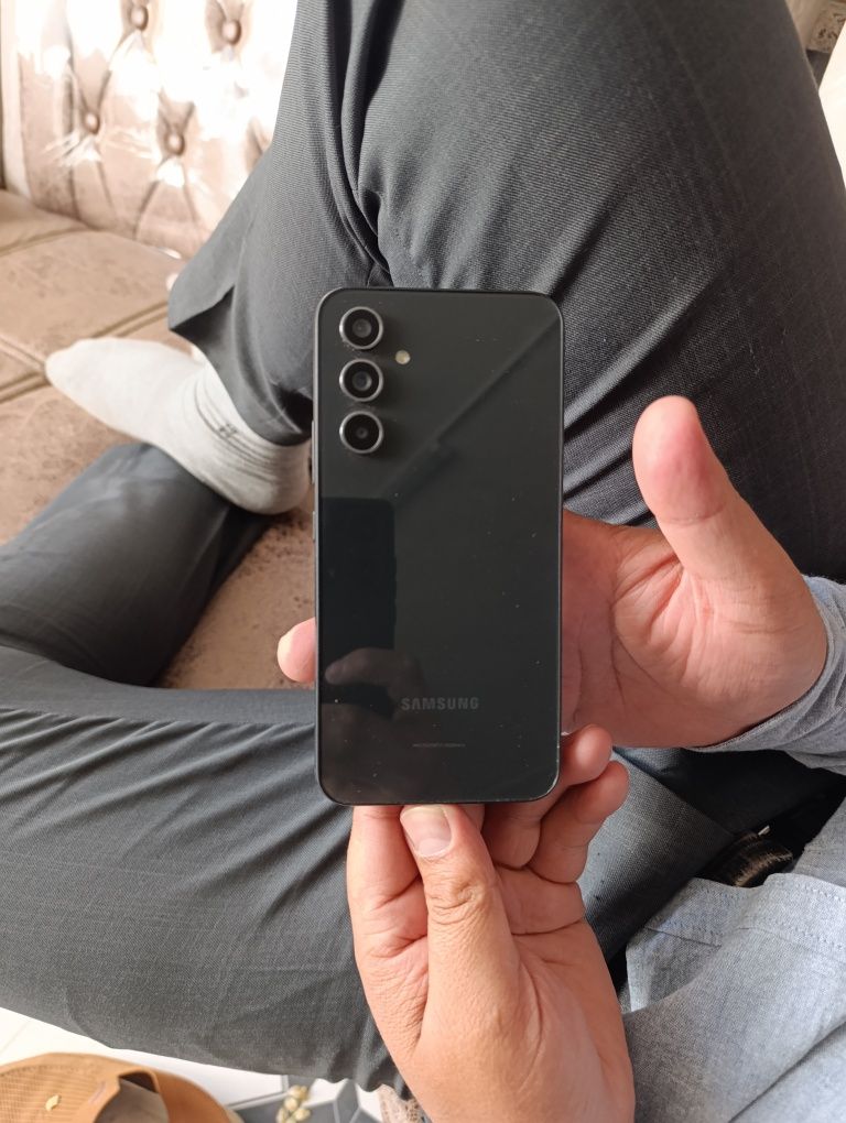 Samsung galaxy A54