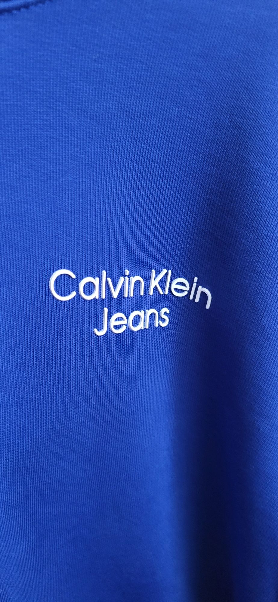 Hanorac copii Calvin Klein 12 ani