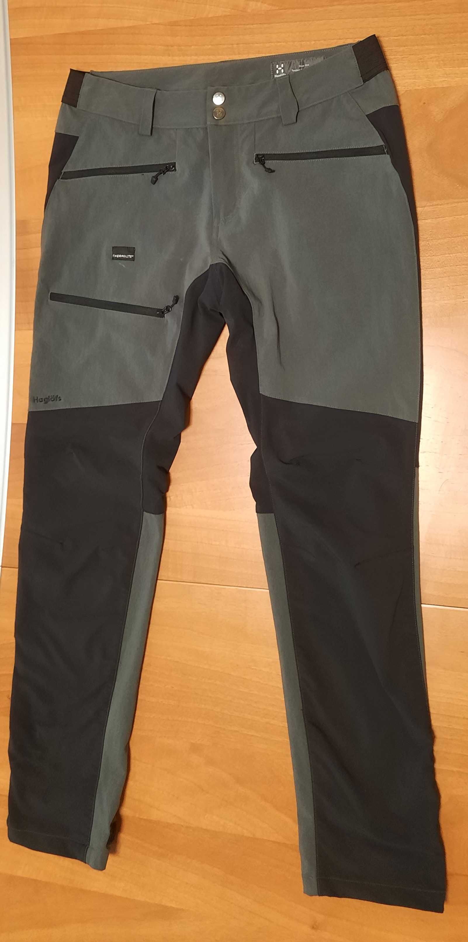 Haglöfs Rugged Flex Pant