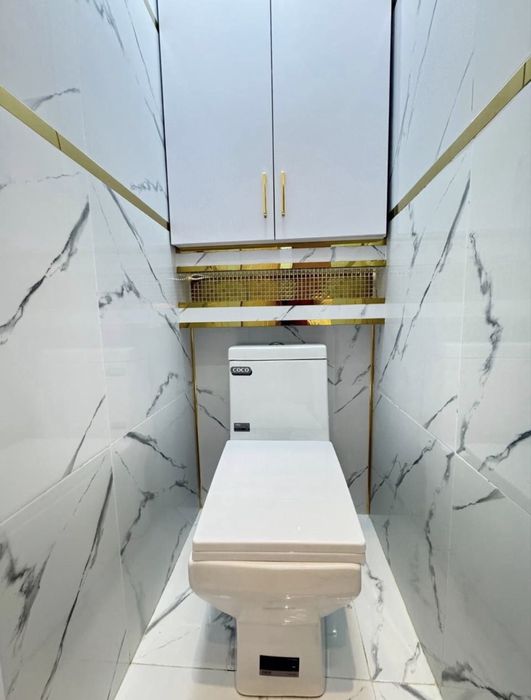 Чиланзар 2 квартал, 1в2 комнатная