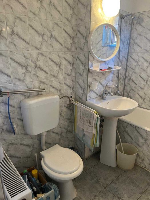 Apartament 3 camere Centru