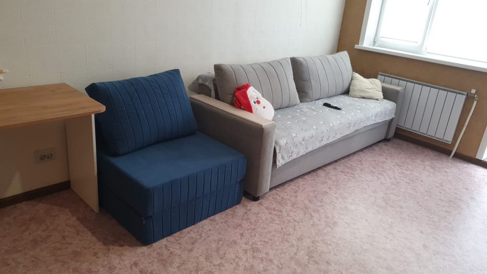 Продам диванчик раскладной