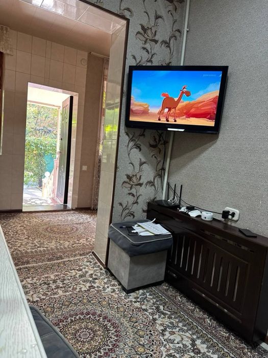 Здаю свою 3 х ком квартиру на 40 лет победы 1 й квартал