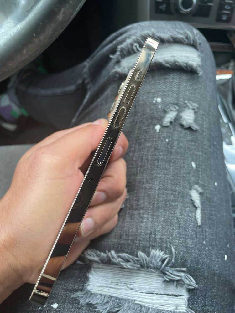 Iphone 13 Pro Max 256