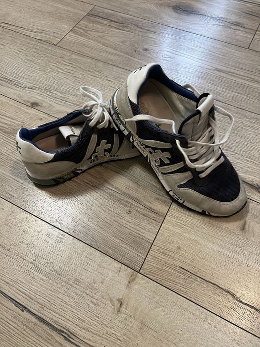 Обувки Premiata оригинални